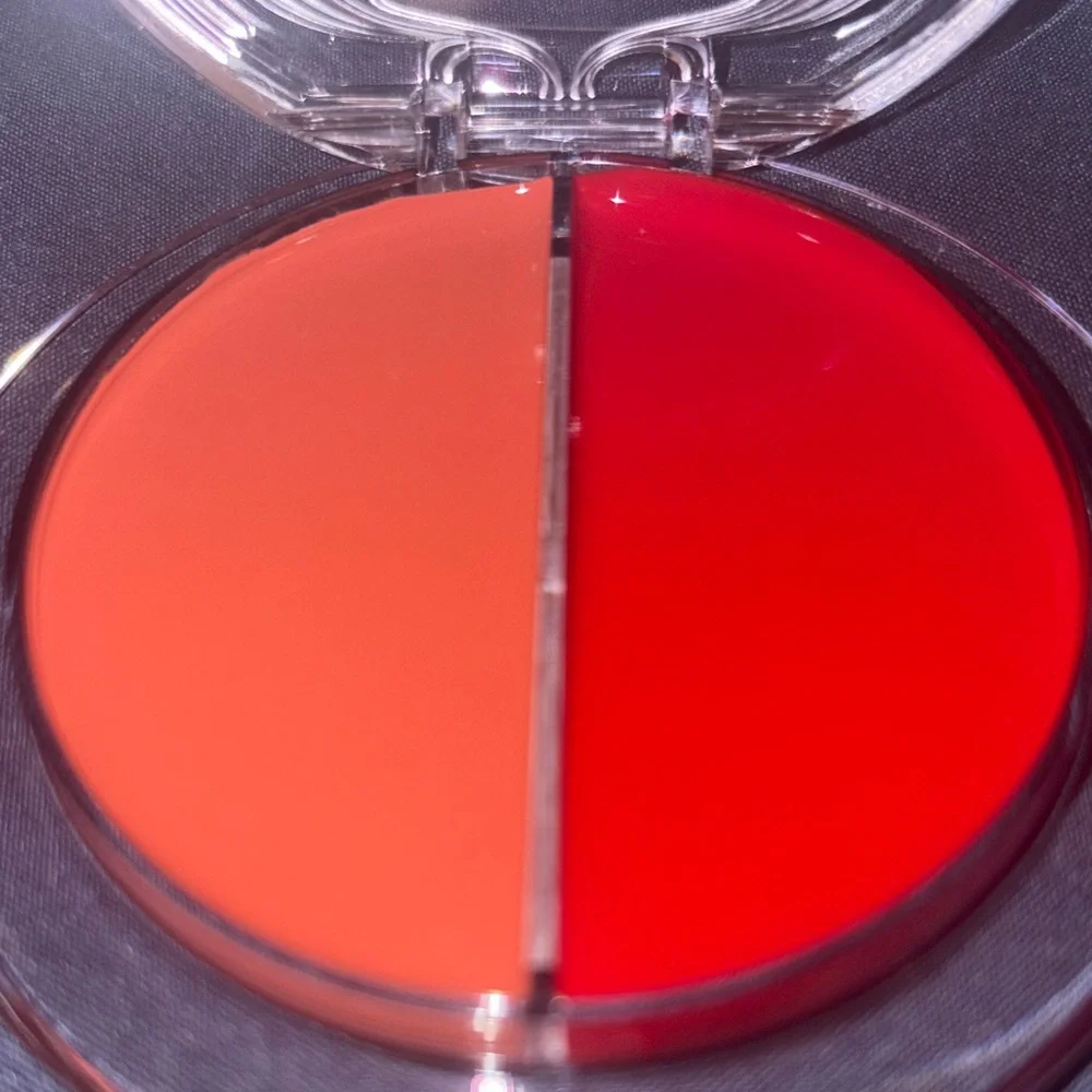 Kat Von D Blush Balm Duo